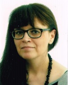 Barbara Dąbrowska-Silska